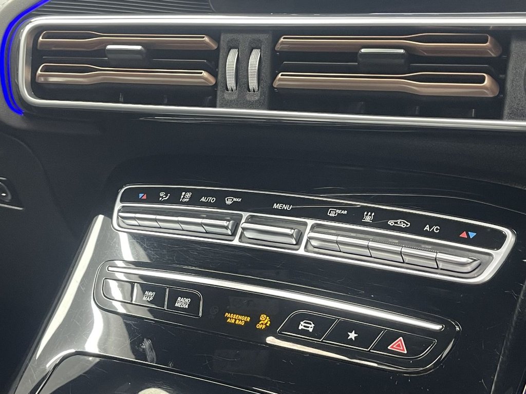 Used Mercedes-Benz EQC 2022 for sale - 77399822: Photo 34