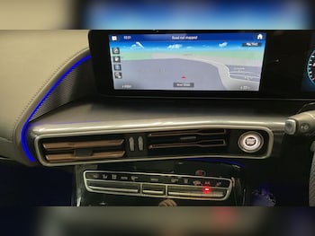 Used Mercedes-Benz EQC 2022 for sale - 77399822: Photo