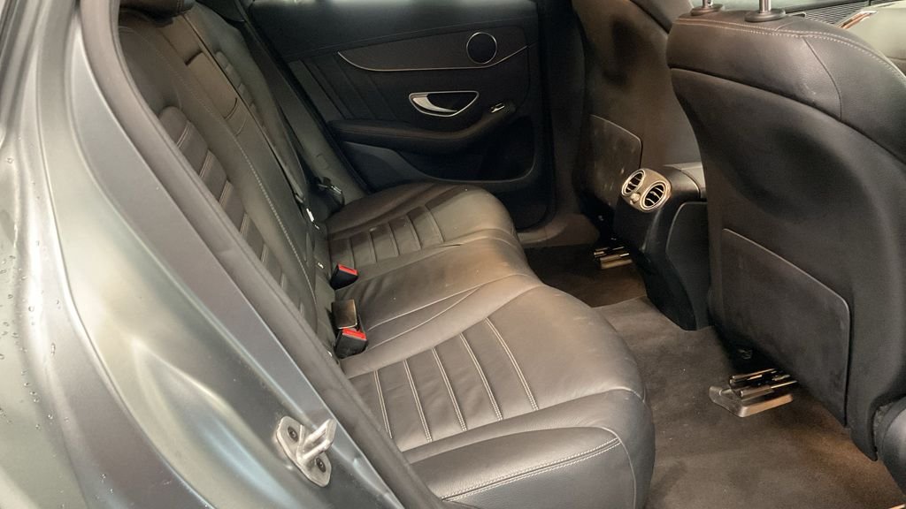 Used Mercedes-Benz EQC 2022 for sale - 77399822: Photo 9