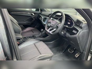 Used Audi Q3 2022 for sale - 77205330: Photo