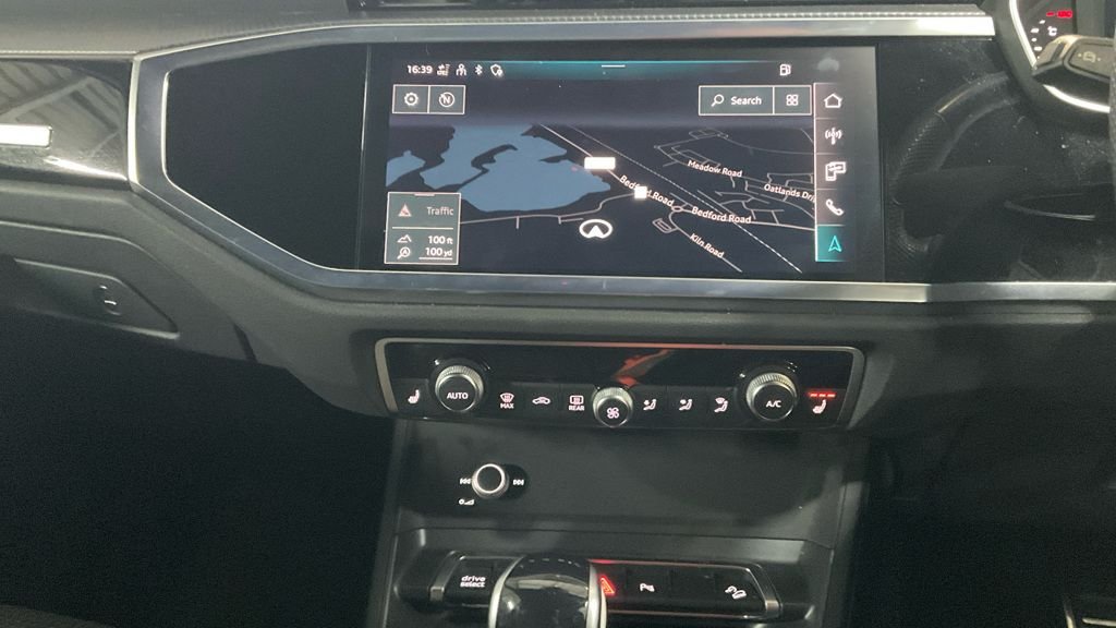 Used Audi Q3 2022 for sale - 77205330: Photo 3