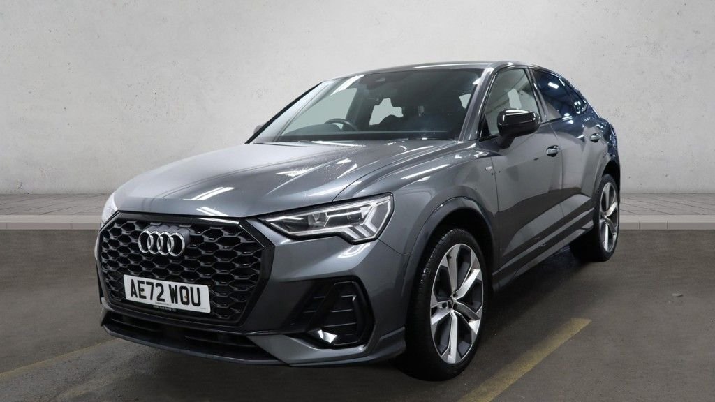 Used Audi Q3 2022 for sale - 77205330: Photo 5