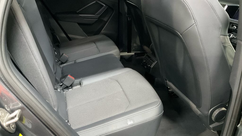 Used Audi Q3 2022 for sale - 77205330: Photo 9