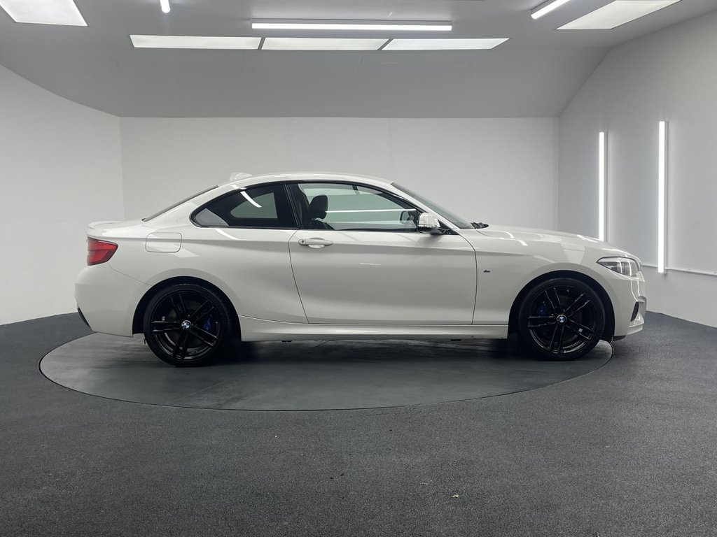 Used BMW 2 Series 2018 for sale - 76410364: Photo 13