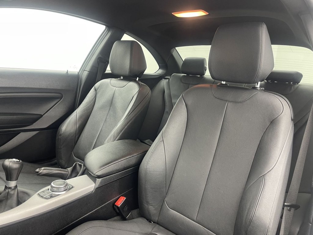 Used BMW 2 Series 2018 for sale - 76410364: Photo 14