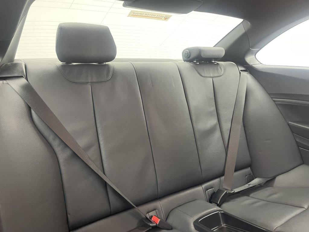 Used BMW 2 Series 2018 for sale - 76410364: Photo 17