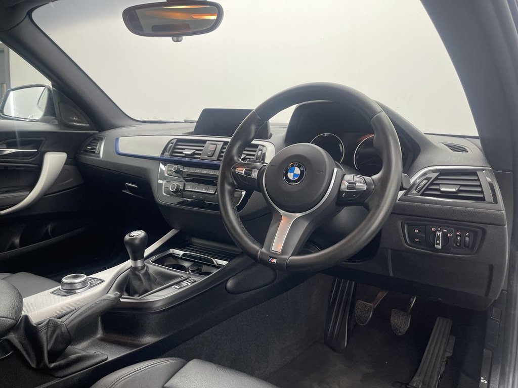 Used BMW 2 Series 2018 for sale - 76410364: Photo 19