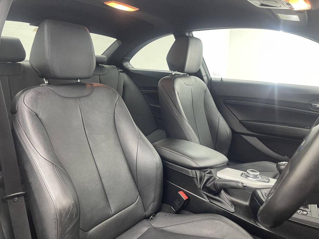 Used BMW 2 Series 2018 for sale - 76410364: Photo 2