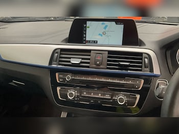 Used BMW 2 Series 2018 for sale - 76410364: Photo