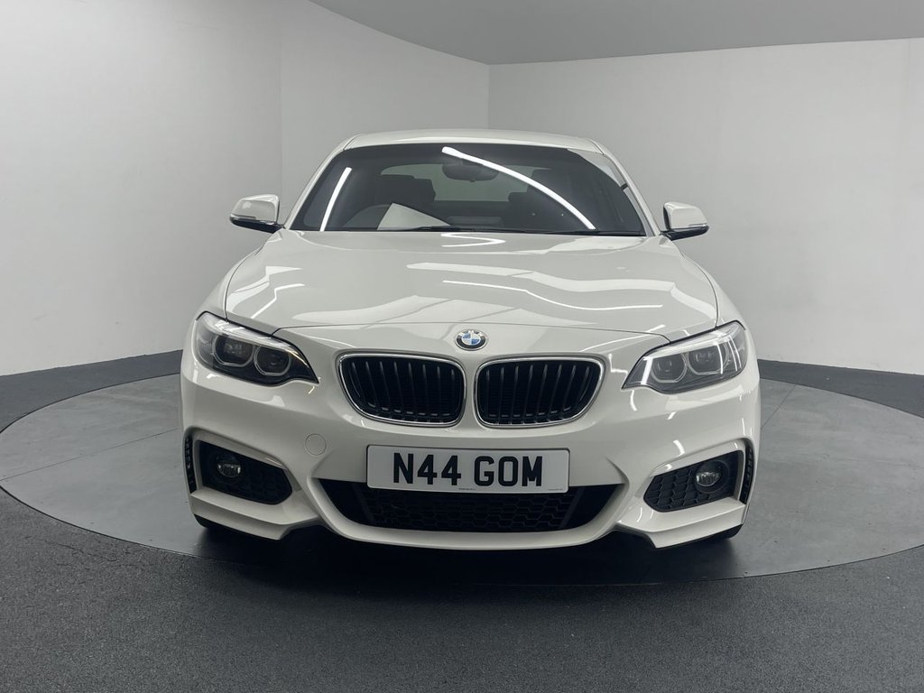 Used BMW 2 Series 2018 for sale - 76410364: Photo 5