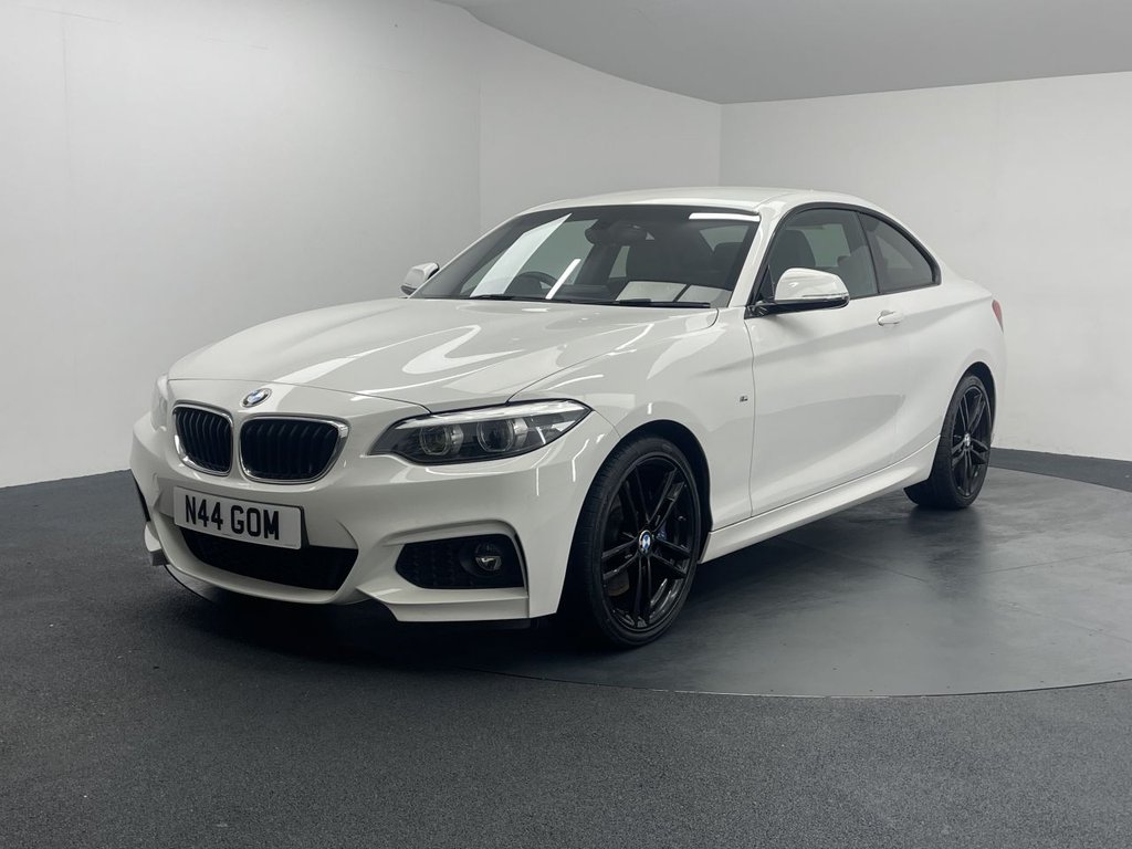 Used BMW 2 Series 2018 for sale - 76410364: Photo 6