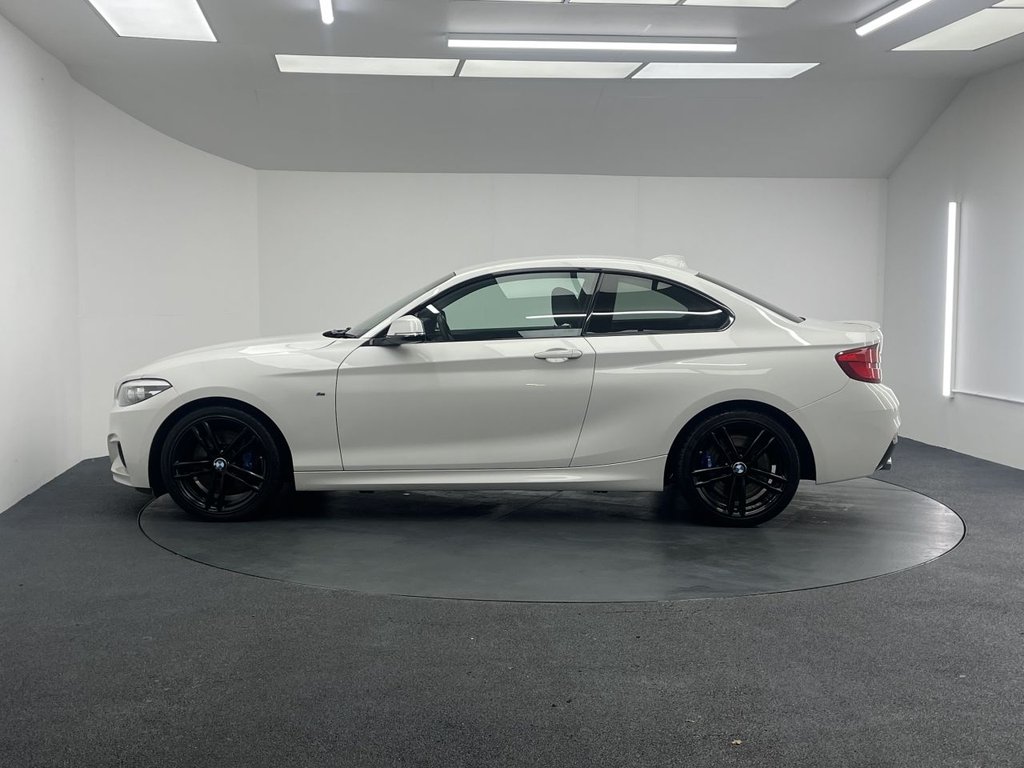 Used BMW 2 Series 2018 for sale - 76410364: Photo 7