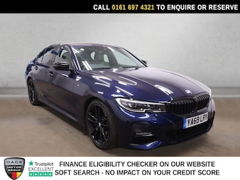 Used BMW 3 Series 2019 for sale - 78518417: Photo