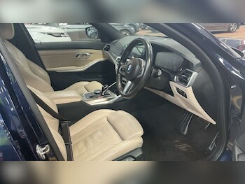 Used BMW 3 Series 2019 for sale - 78518417: Photo