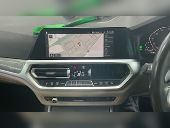 Used BMW 3 Series 2019 for sale - 78518417: Photo