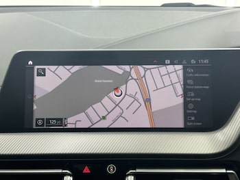 Used BMW 2 Series Gran Coupe 2021 for sale - 77976733: Photo