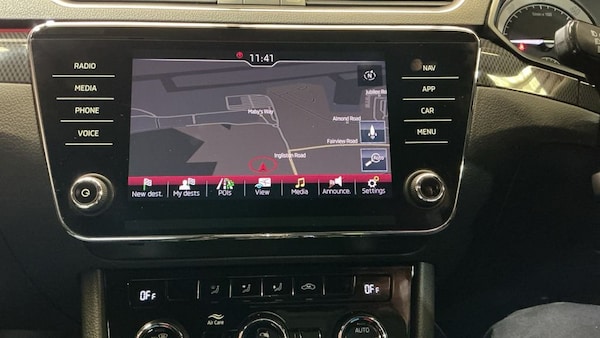 Used Skoda Superb 2019 for sale - 76291857: Photo 3