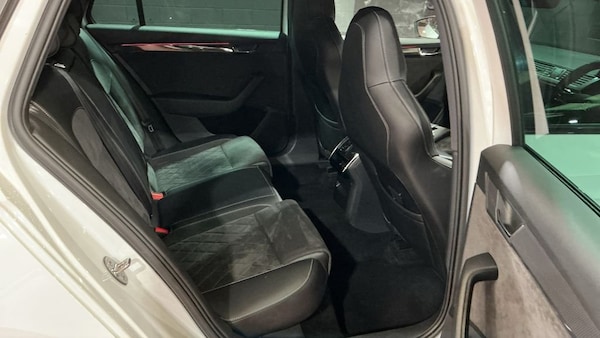 Used Skoda Superb 2019 for sale - 76291857: Photo 9