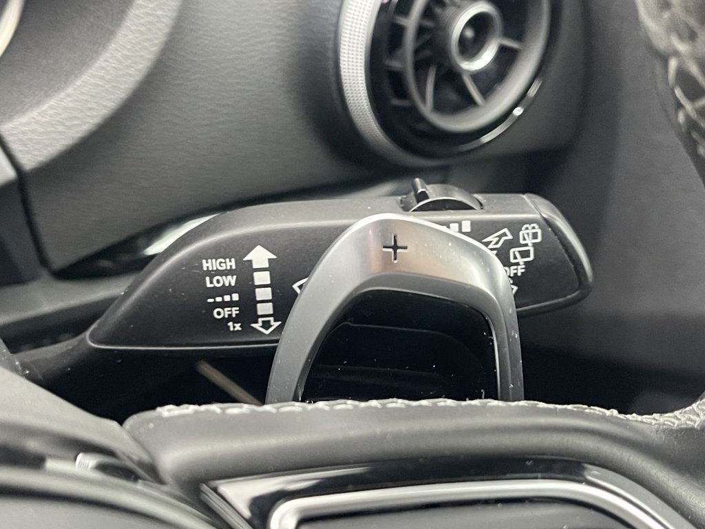 Used Audi RS3 2016 for sale - 76950427: Photo 22