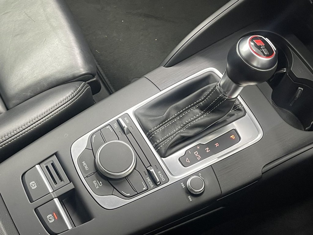 Used Audi RS3 2016 for sale - 76950427: Photo 26