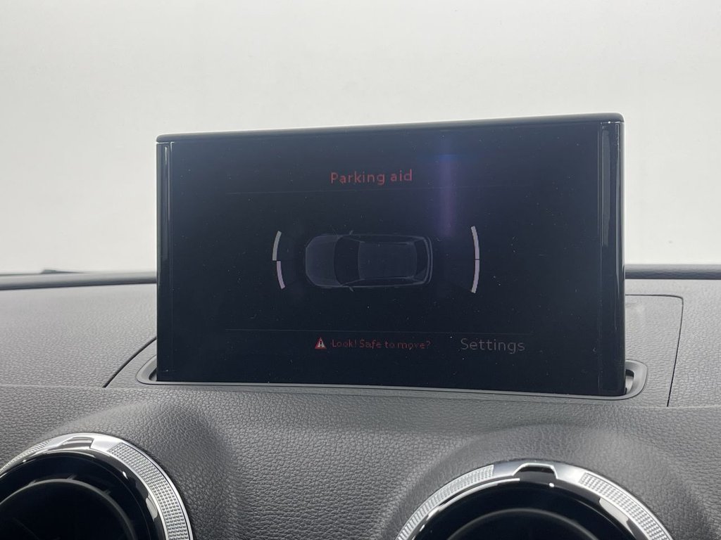 Used Audi RS3 2016 for sale - 76950427: Photo 31