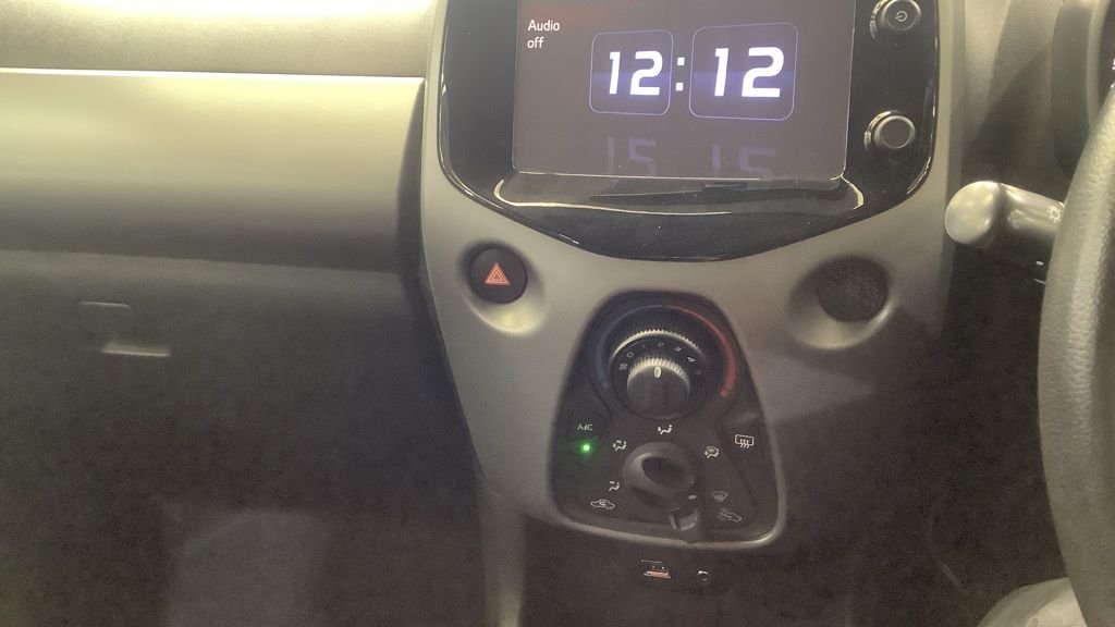 Used Toyota AYGO 2019 for sale - 78181263: Photo 11