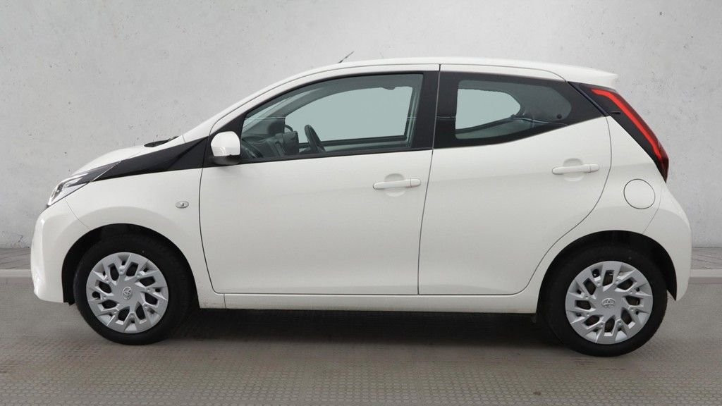 Used Toyota AYGO 2019 for sale - 78181263: Photo 7