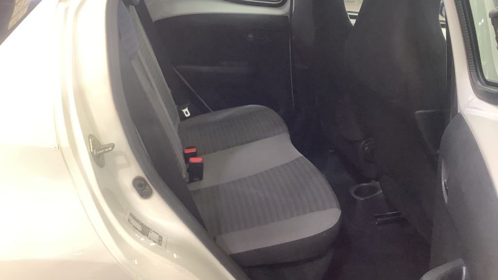 Used Toyota AYGO 2019 for sale - 78181263: Photo 9