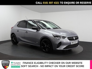 Used Vauxhall Corsa 2021 for sale - 79584783: Photo