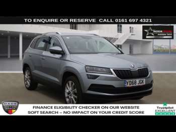 Used Skoda Karoq 2019 for sale - 75359262: Photo