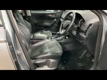 Used Skoda Karoq 2019 for sale - 75359262: Photo