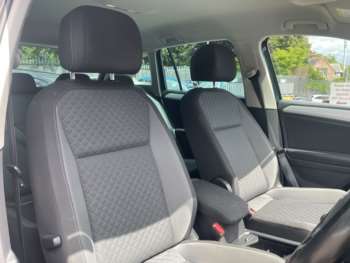 Used Volkswagen Tiguan 2017 for sale - 74833839: Photo