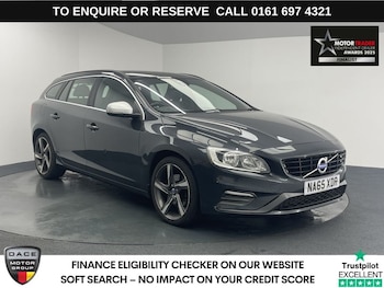 Volvo - V60