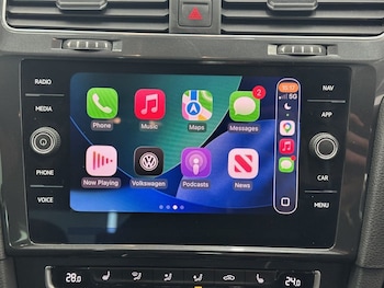 Used Volkswagen Golf 2019 for sale - 77806564: Photo