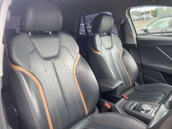 Used Audi Q2 2017 for sale - 74997983: Photo
