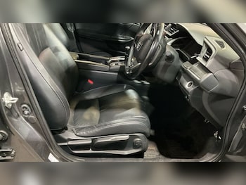 Used Honda Civic 2019 for sale - 79599114: Photo