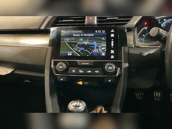 Used Honda Civic 2019 for sale - 79599114: Photo