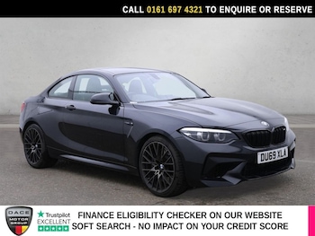 Used BMW M2 2019 for sale - 79584893: Photo