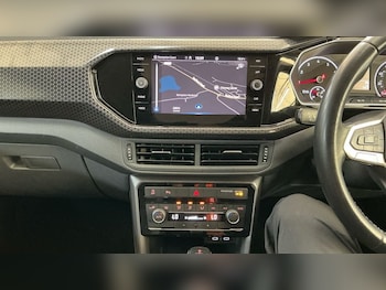 Used Volkswagen T-Cross 2021 for sale - 76132747: Photo 3