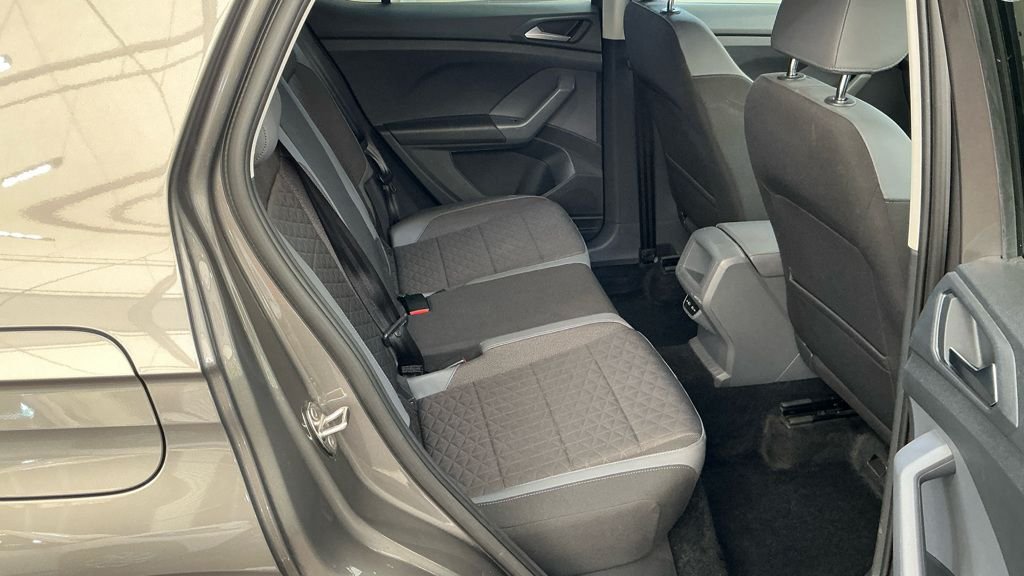 Used Volkswagen T-Cross 2021 for sale - 76132747: Photo 9