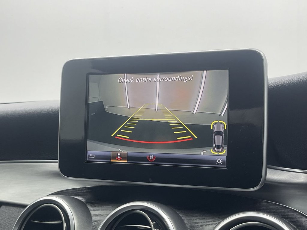 Used Mercedes-Benz C Class 2018 for sale - 76236025: Photo 33