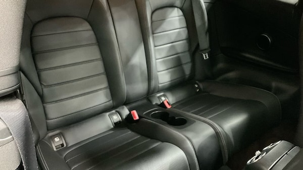 Used Mercedes-Benz C-Class 2018 for sale - 76236025: Photo 9