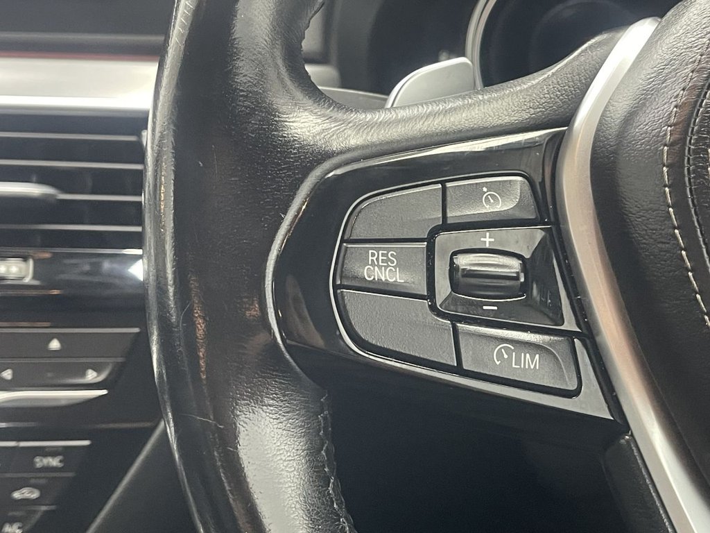 Used BMW 5 Series 2017 for sale - 77250754: Photo 23