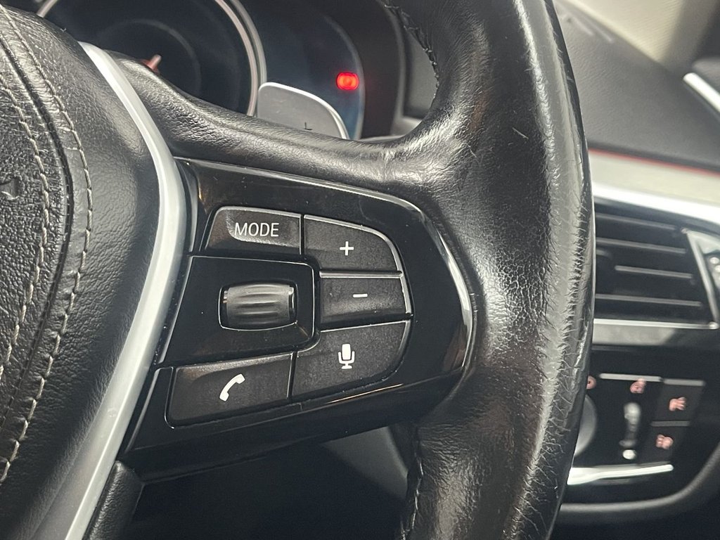 Used BMW 5 Series 2017 for sale - 77250754: Photo 25