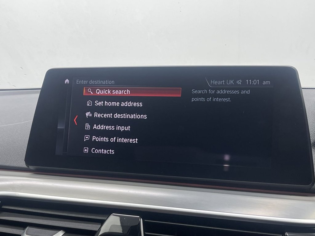 Used BMW 5 Series 2017 for sale - 77250754: Photo 29