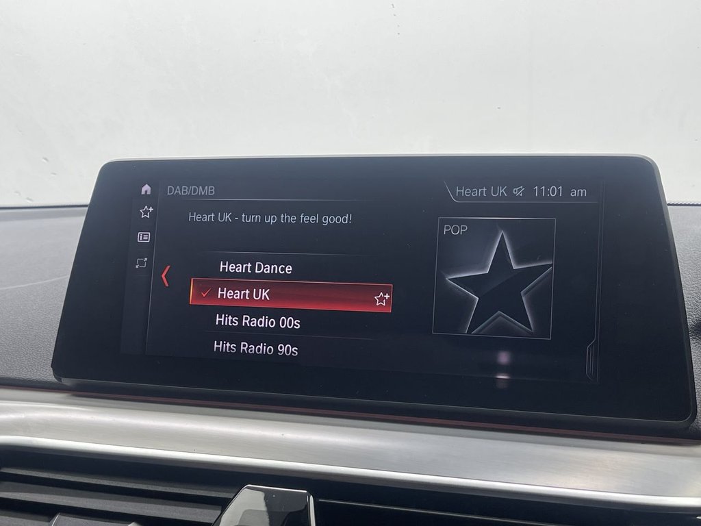 Used BMW 5 Series 2017 for sale - 77250754: Photo 30