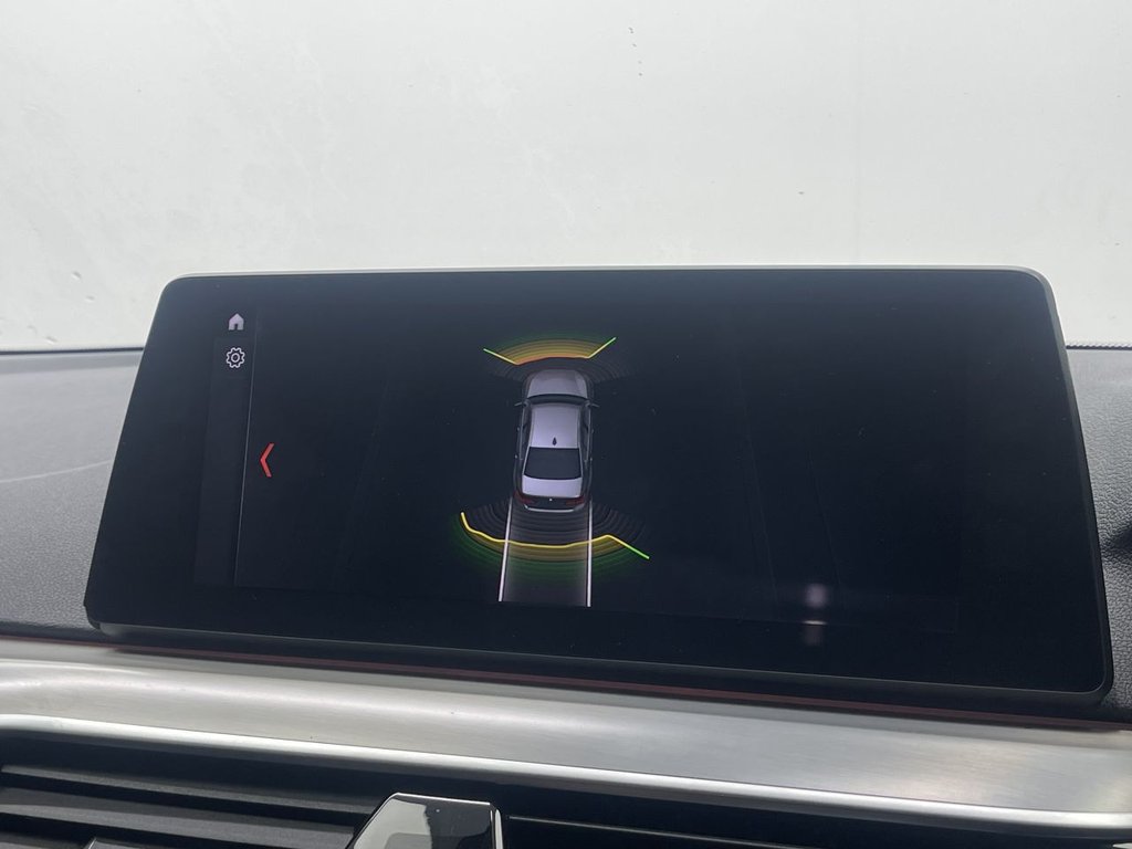 Used BMW 5 Series 2017 for sale - 77250754: Photo 31