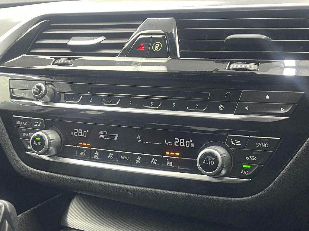 Used BMW 5 Series 2017 for sale - 77250754: Photo 33