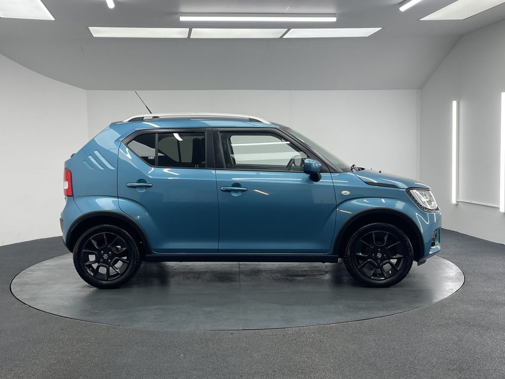 Used Suzuki Ignis 2020 for sale - 77293280: Photo 12
