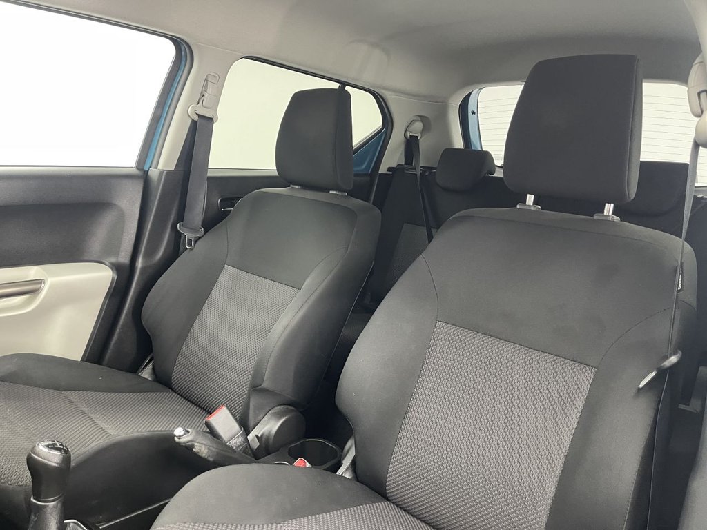Used Suzuki Ignis 2020 for sale - 77293280: Photo 13